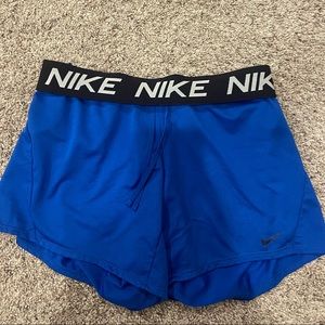 Nike DRI-FIT Athletic Shorts
